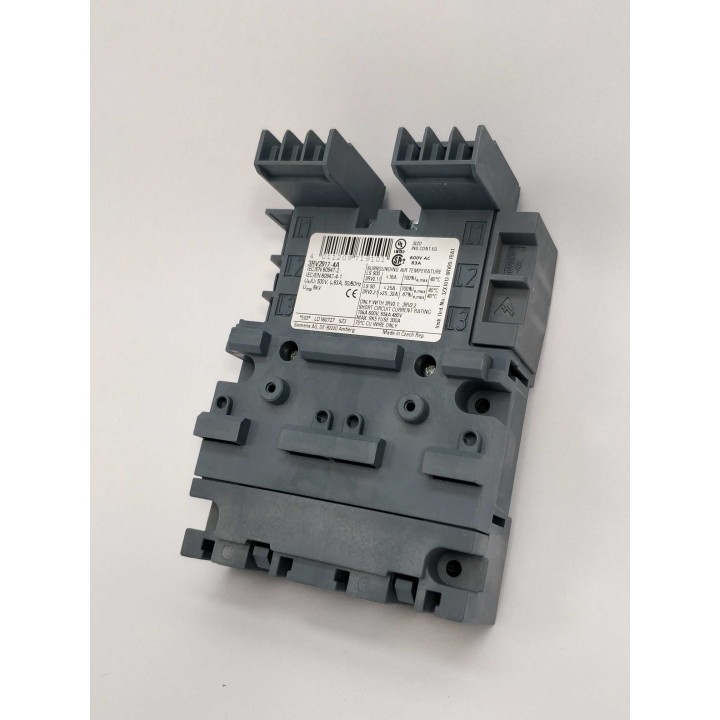 Siemens AG 3RV2917-4A