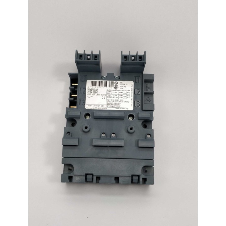 Siemens AG 3RV2917-4A