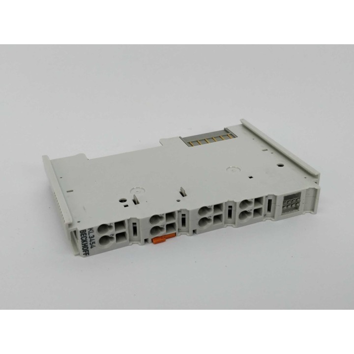 Beckhoff KL3454