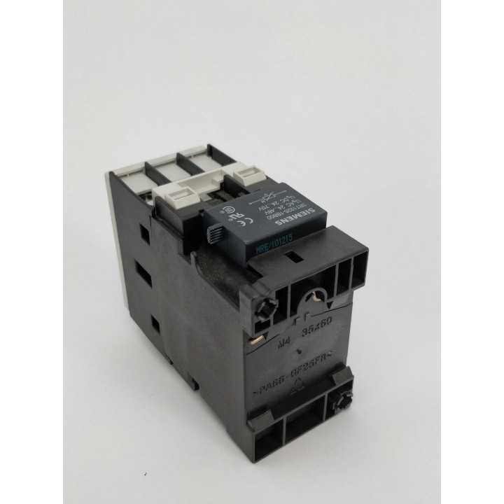 SIEMENS 3RT1025-1BB40