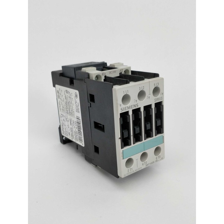 SIEMENS 3RT1025-1BB40