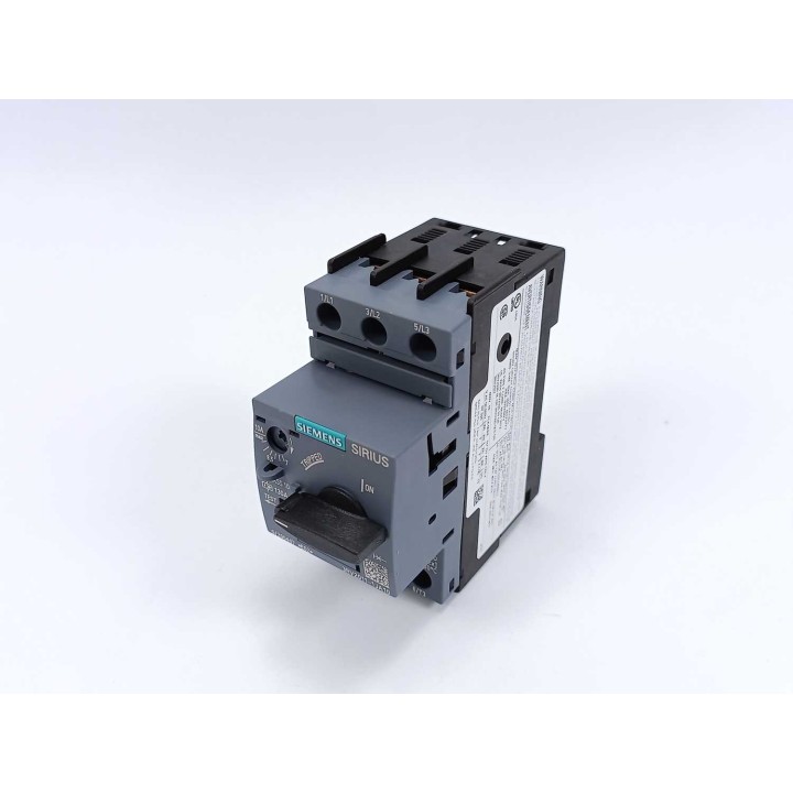 SIEMENS 3RV2011-1JA10