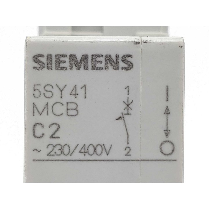 SIEMENS 5SY4102-7
