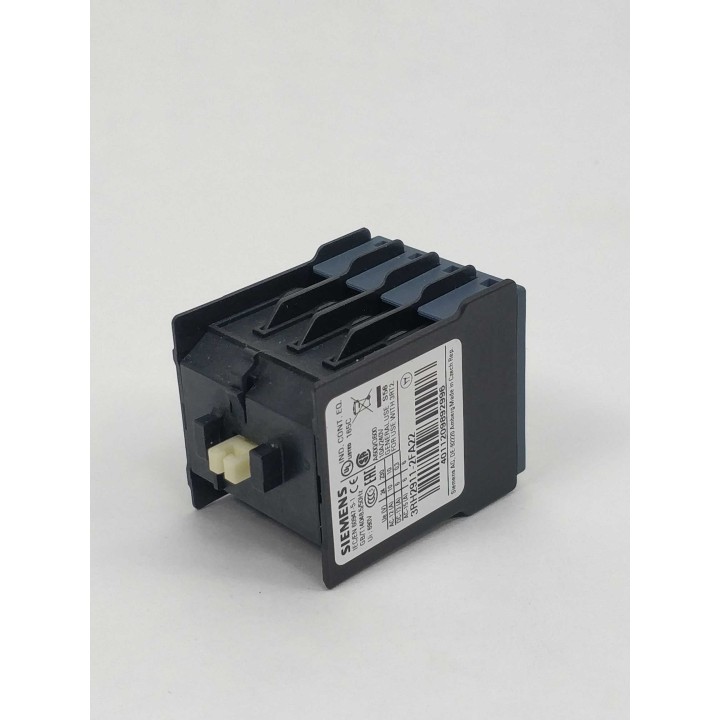SIEMENS 3RH2911-2FA22