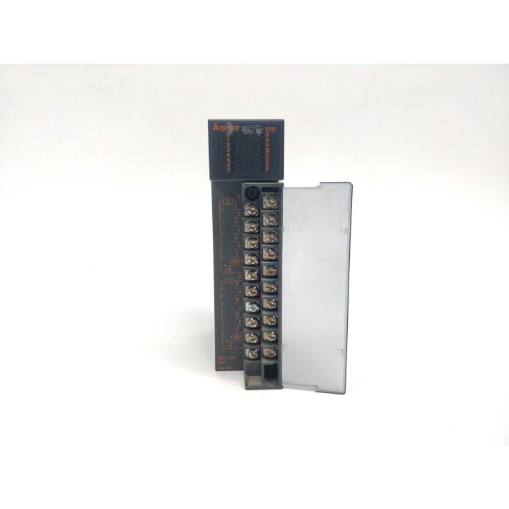 Mitsubishi Electric A1SY80