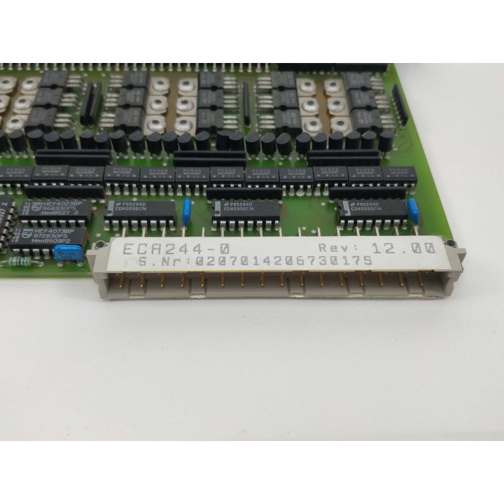 B&R ECA244-0