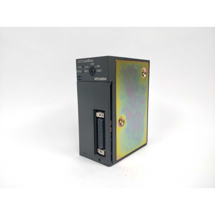 Mitsubishi Electric A2ASCPU