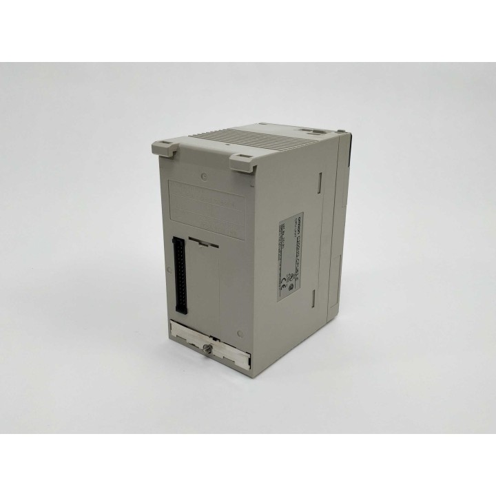 OMRON MANUFACTURING OF THE NETHERLANDS B.V. C200HG-CPU63-E