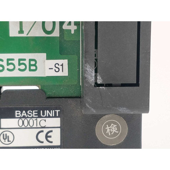 Mitsubishi Electric A1S55B-S1