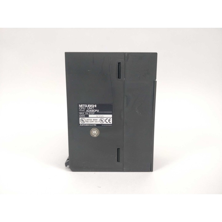 Mitsubishi Electric A2ASCPU