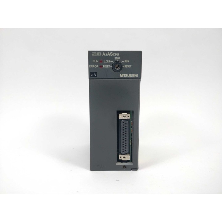 Mitsubishi Electric A2ASCPU