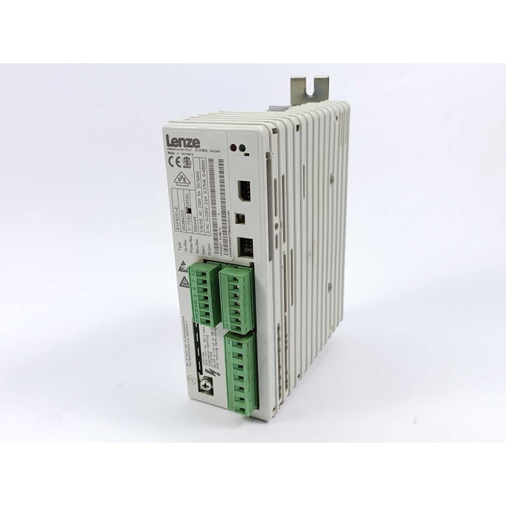 Lenze EVF8201-E