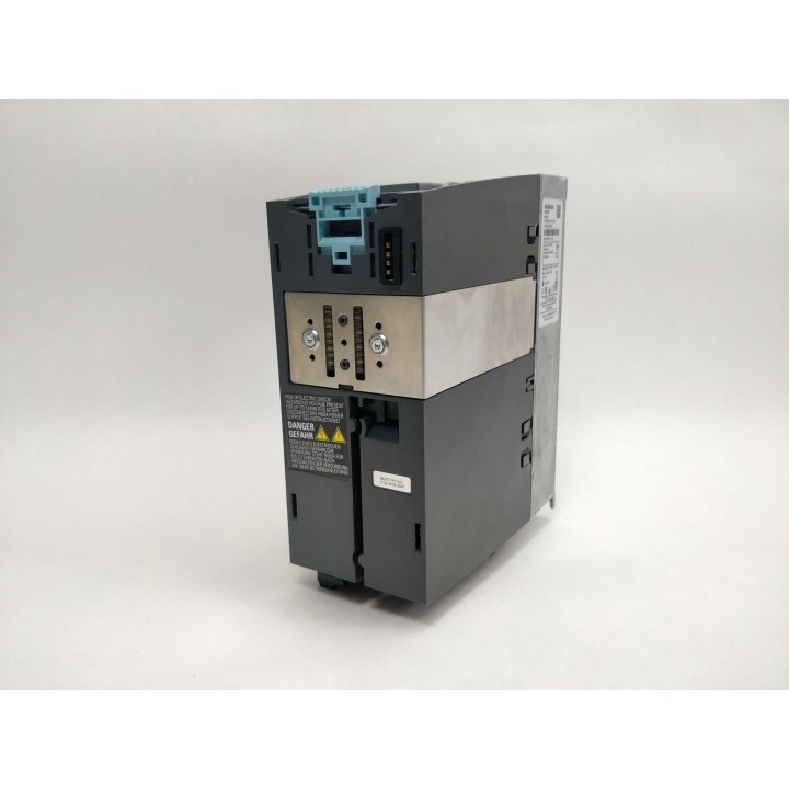 SIEMENS 6SL3210-1PE13-2AL1