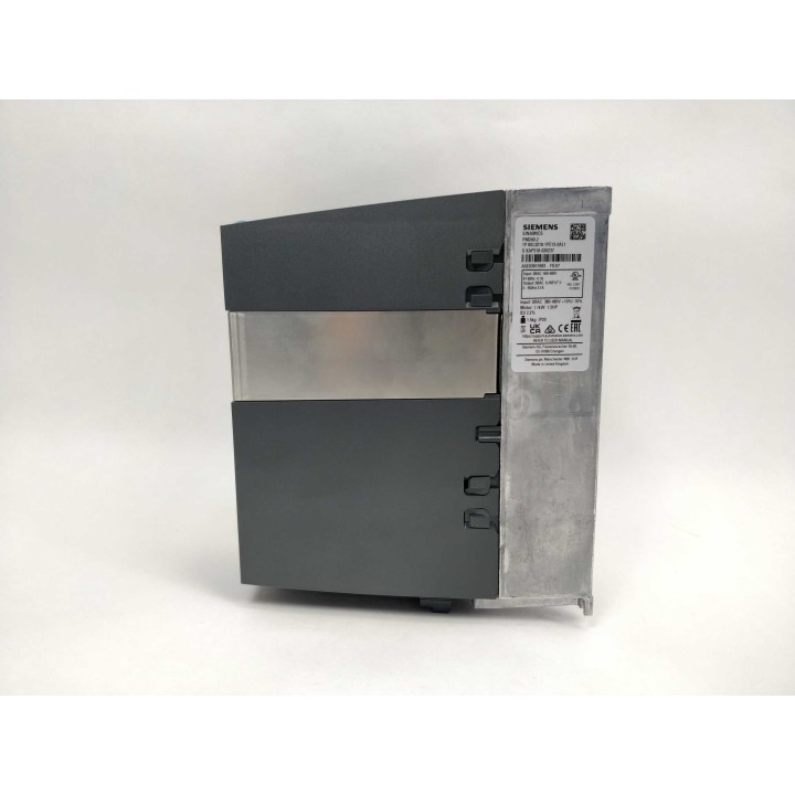 SIEMENS 6SL3210-1PE13-2AL1