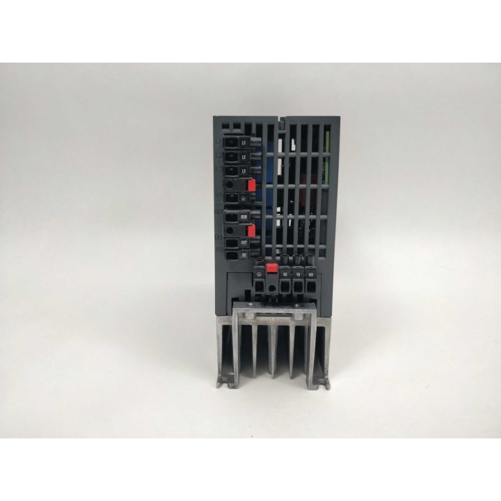 SIEMENS 6SL3210-1PE13-2AL1