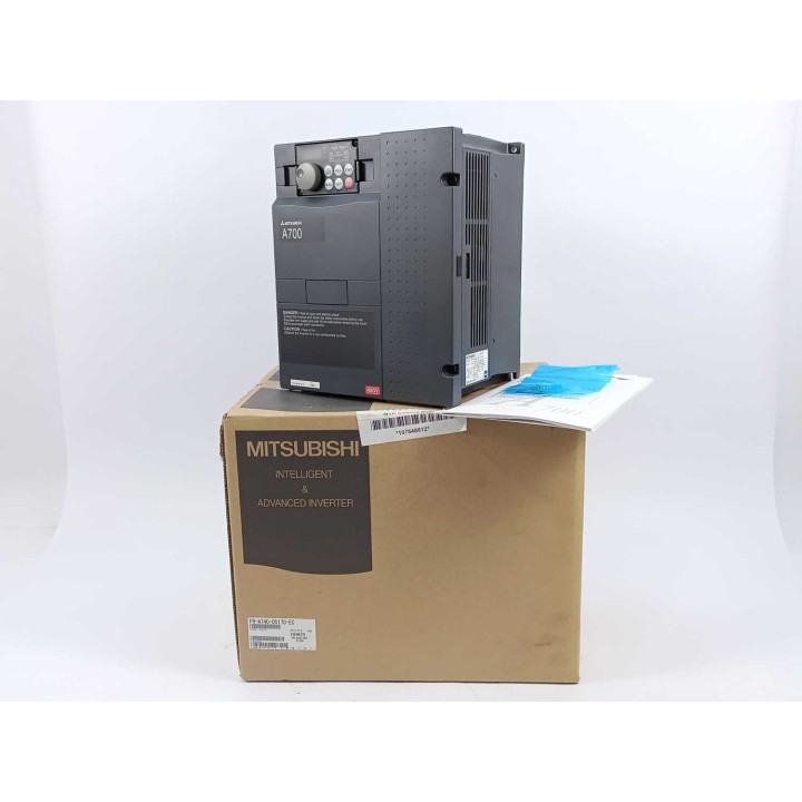 Mitsubishi Electric FR-A740-00170-EC