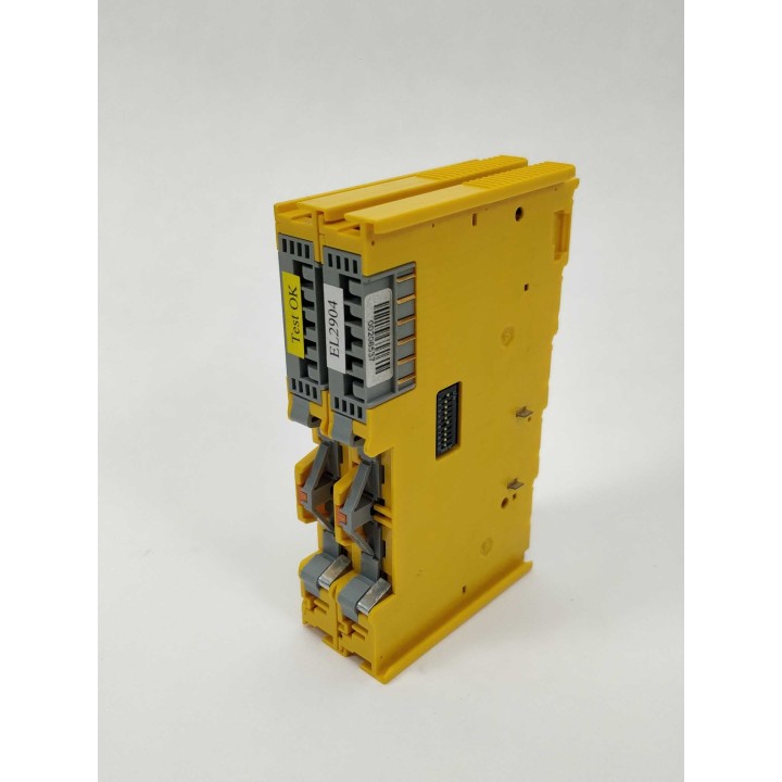 Beckhoff Automation GmbH EL2904