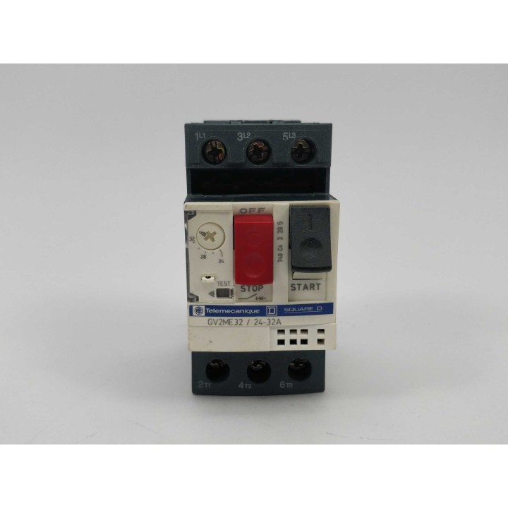 Schneider Electric GV2ME32