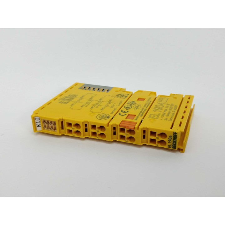 Beckhoff Automation GmbH EL1904