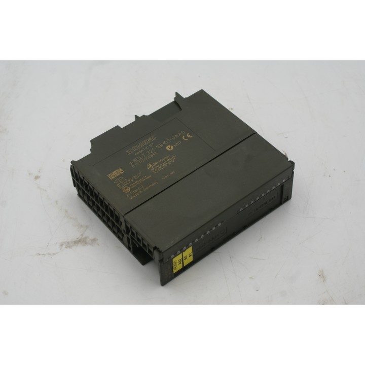 SIEMENS 6ES7321-1BH02-0AA0