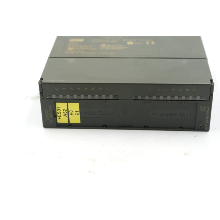 SIEMENS 6ES7321-1BH02-0AA0