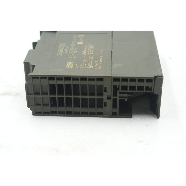 SIEMENS 6ES7321-1BH02-0AA0