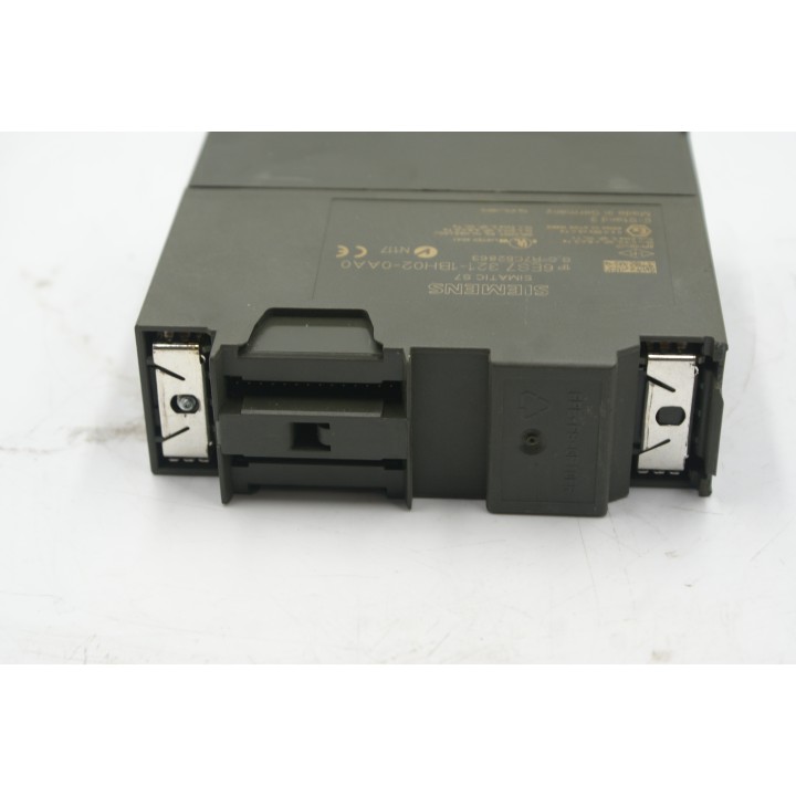 SIEMENS 6ES7321-1BH02-0AA0