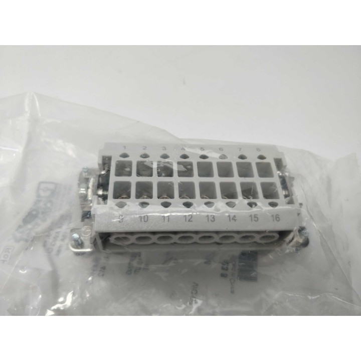 Phoenix Contact HC-B 16-I-UT-M