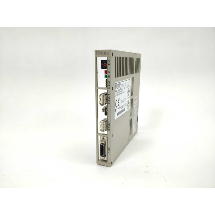 YASKAWA ELECTRIC JUSP-NS100
