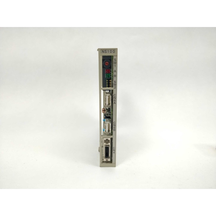 YASKAWA ELECTRIC JUSP-NS100