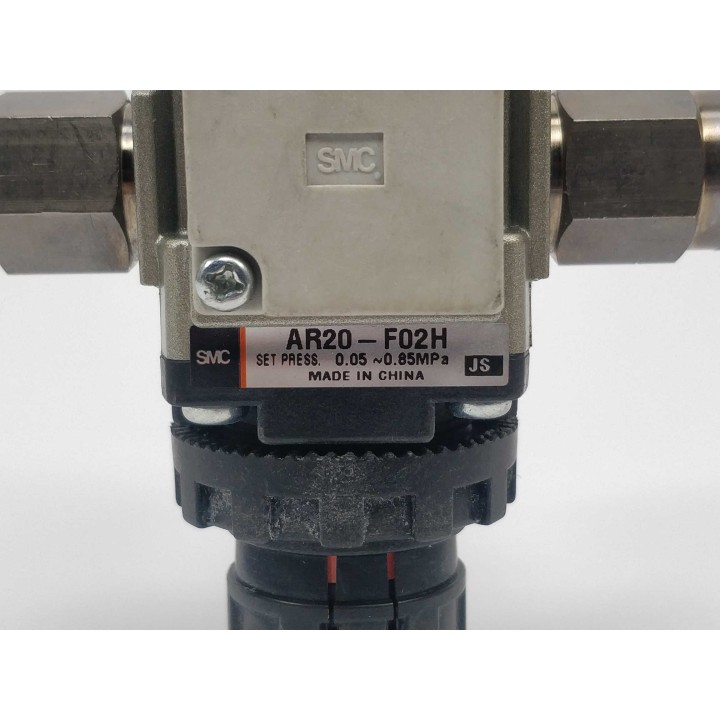 SMC AR20-F02H