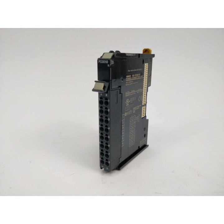 OMRON Corporation NX-PC0010