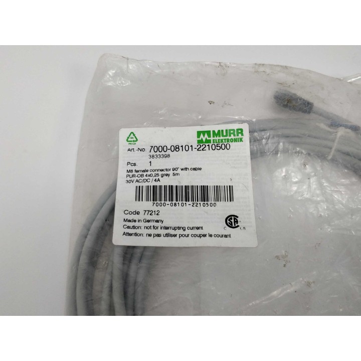 MMURR 7000-08101-2210500