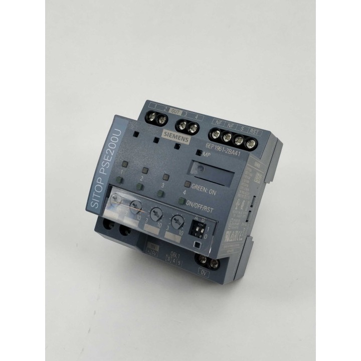 SIEMENS 6EP1961-2BA41