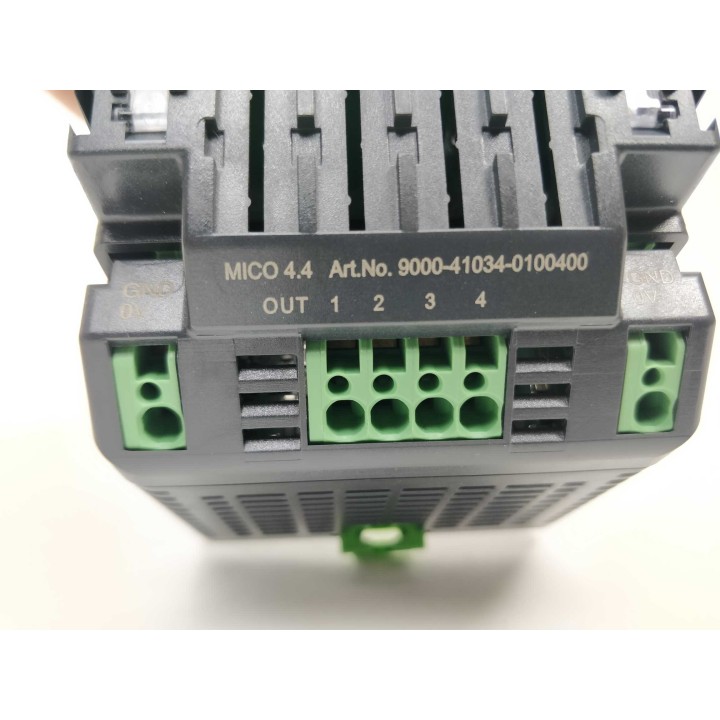 Murrelektronik 9000-41034-0100400