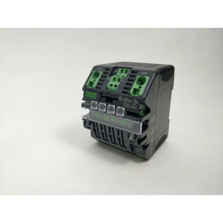 Murrelektronik 9000-41034-0100400