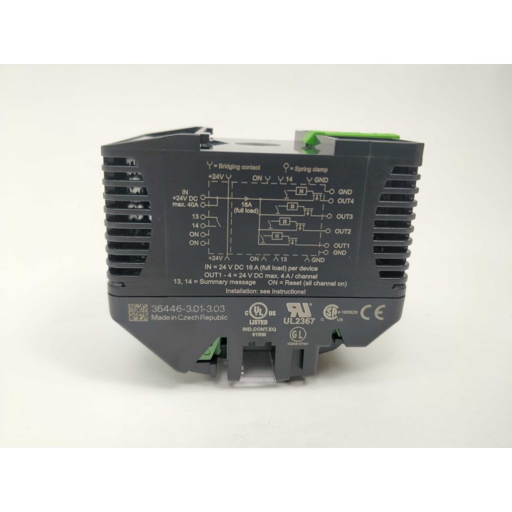 Murrelektronik 9000-41034-0100400