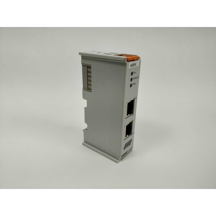 Beckhoff Automation GmbH & Co. KG EL6631