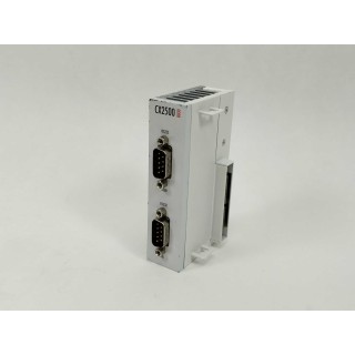 Beckhoff Automation GmbH & Co.KG CX2500-0030