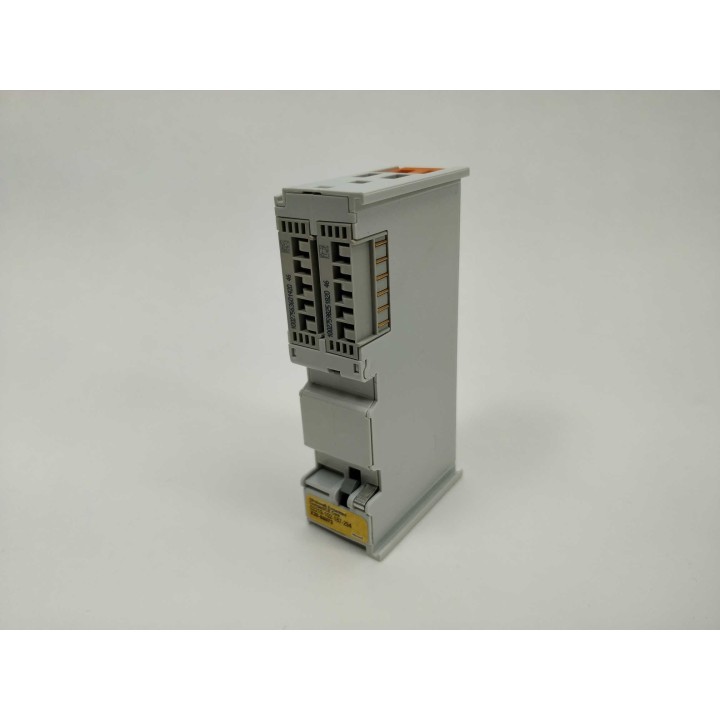 Beckhoff Automation GmbH & Co. KG EL6631