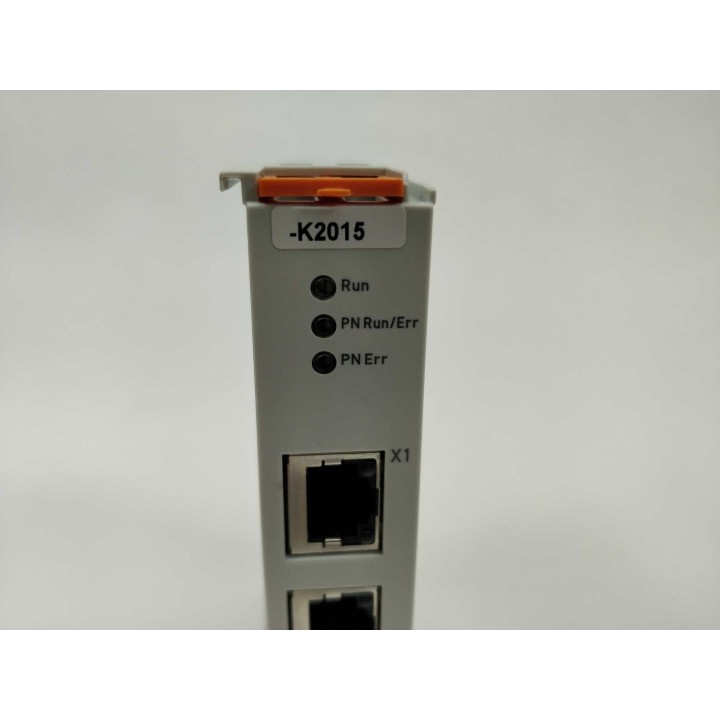 Beckhoff Automation GmbH & Co. KG EL6631