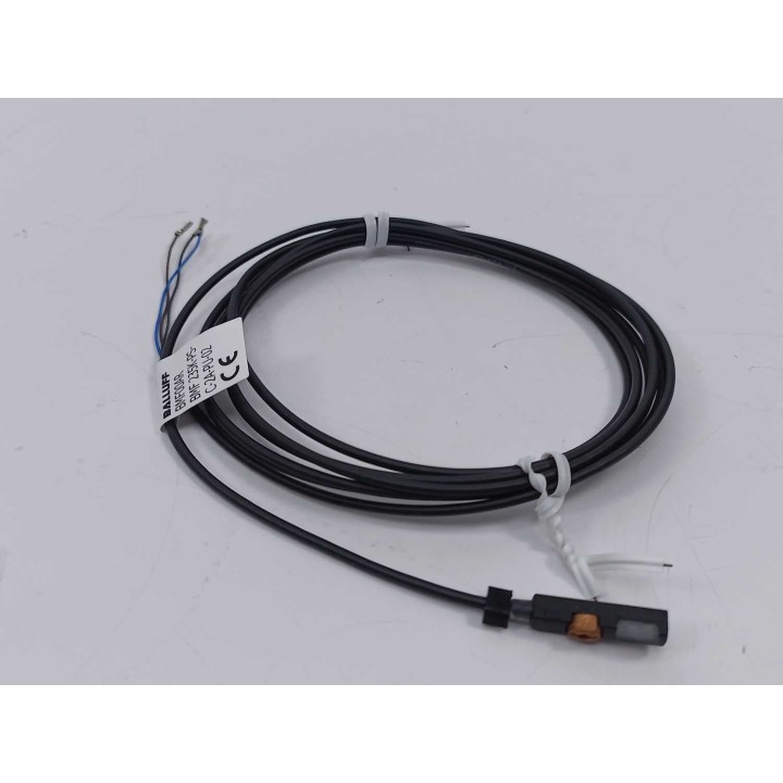 Balluff BMF 235K-PS-C-2A-PU-02