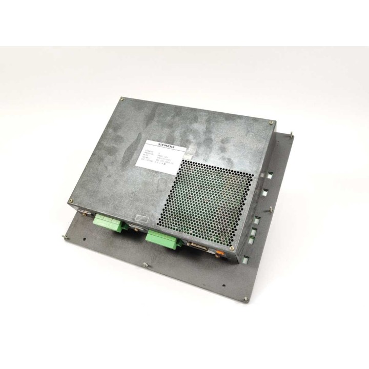 SIEMENS 6DD1670-0AF0