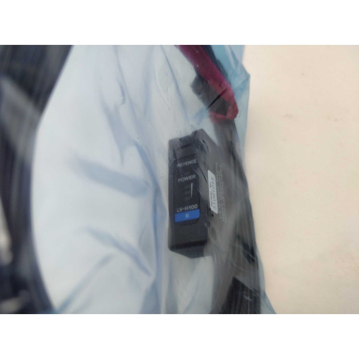 KEYENCE LV-H100