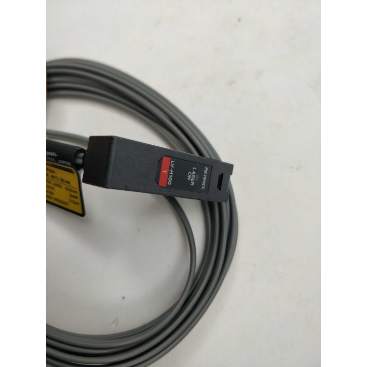 KEYENCE LV-H100