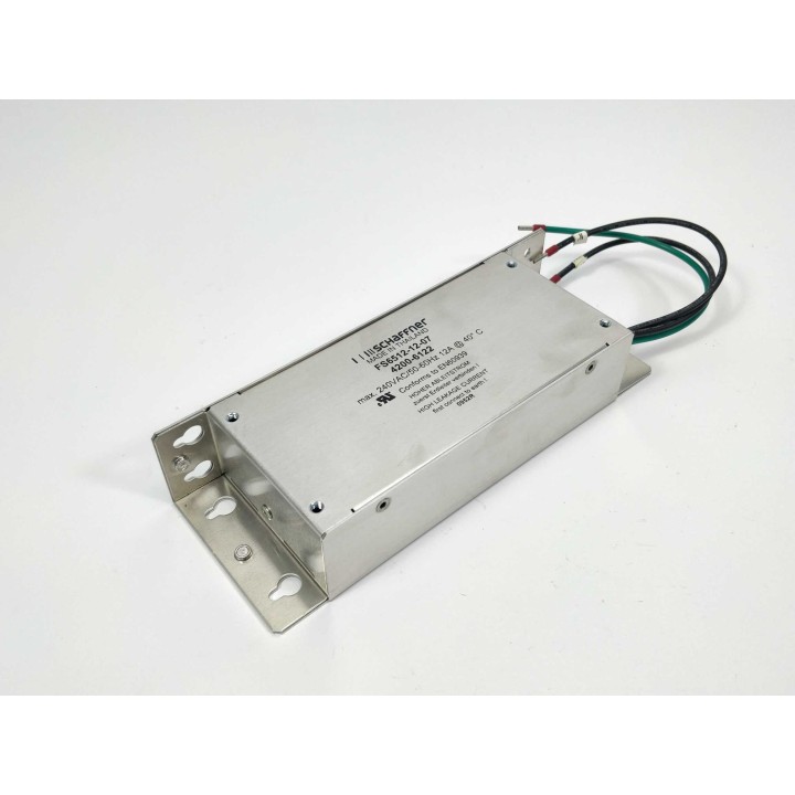 Schaffner FS6512-12-07