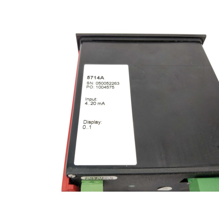 Relectronics A/S 5714A