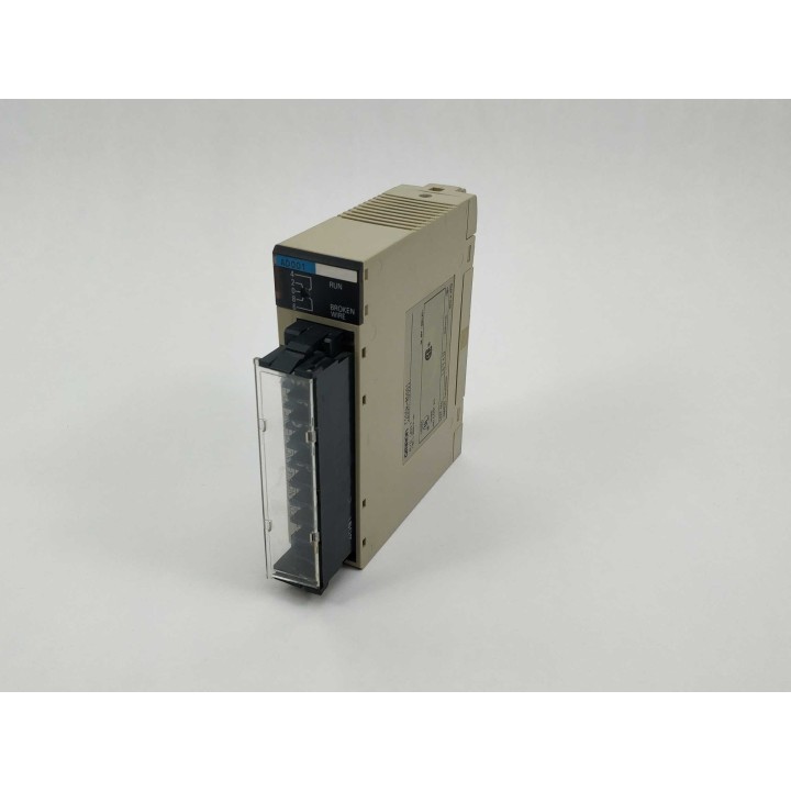 OMRON Corporation C200H-AD001