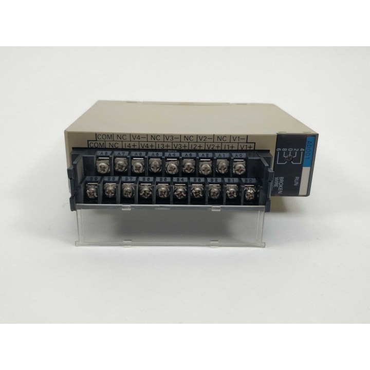 OMRON Corporation C200H-AD001
