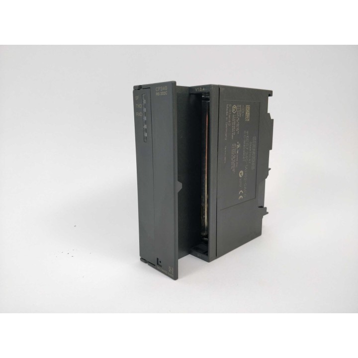 SIEMENS 6ES7340-1AH02-0AE0